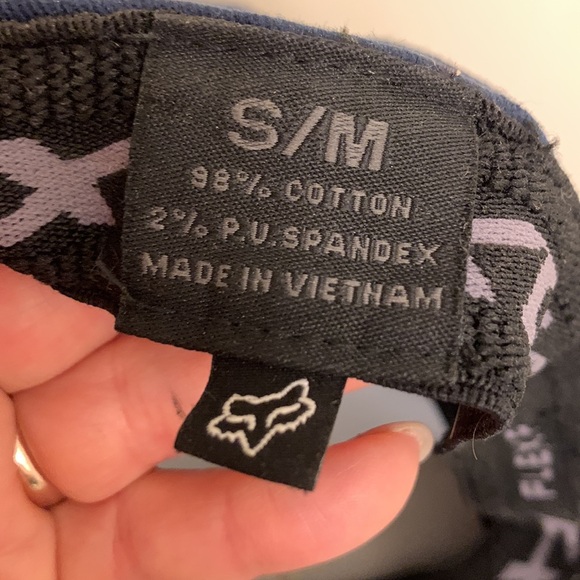 Fox hat - Picture 5 of 10